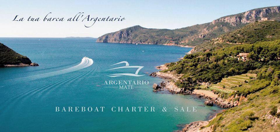 Argentario Mate